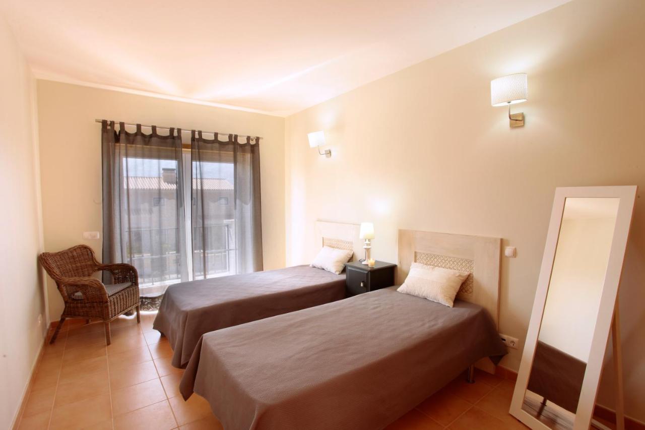 Apartamentos Villa T2 Vila 사그레스 외부 사진