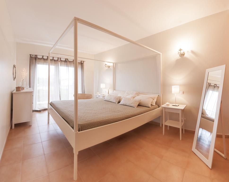 Apartamentos Villa T2 Vila 사그레스 객실 사진